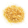 Oro alimentare in polvere Decora: confezione da 0,125 g di oro alimentare da 23 carati Oro alimentare in polvere Decora: confezione da 0,125 g di oro alimentare da 23 carati