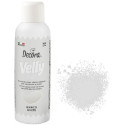 Decorvelly Spray Bianco da 100 ml Decora: colorante alimentare spray effetto vellutato