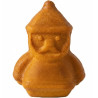 Stampo babbo natale 3D antiaderente 15,5 x 8 x h 20 cm da Decora Stampo babbo natale 3D antiaderente 15,5 x 8 x h 20 cm da Decora