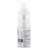 Glitter Dust Pink 10 g linea i78 di Silikomart: colorante alimentare in polvere rosa o Spray Rosa Glitterato Glitter Dust Pink 10 g linea i78 di Silikomart: colorante alimentare in polvere rosa o Spray Rosa Glitterato