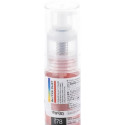 Glitter Dust Red 10 g, della linea i78 Silikomart: colorante in polvere spray color rosso glitterato perlescente