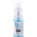 10 g Colorante alimentare in polvere Glitter Dust Azzurro o Spray Azzurro Glitterato linea I78 Silikomart