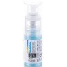 10 g Colorante alimentare in polvere Glitter Dust Azzurro o Spray Azzurro Glitterato linea I78 Silikomart