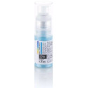10 g Colorante alimentare in polvere Glitter Dust Azzurro o Spray Azzurro Glitterato linea I78 Silikomart