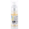 Glitter Dust Yellow 10 g della linea i78 Silikomart: colorante in polvere spray giallo glitterato perlescente Glitter Dust Yellow 10 g della linea i78 Silikomart: colorante in polvere spray giallo glitterato perlescente