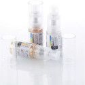 Glitter Dust da 10 g della linea i78 di Silikomart: coloranti in polvere spray color effetto glitterato perlescente