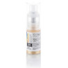 Glitter Dust Gold 10 g della linea i78 di Silikomart: colorante in polvere spray color oro glitterato perlescente