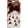 Choco Tree 3D Silikomart SCG054: stampo silicone cioccolato alberi 3D
