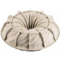 Stampo Torta Intreccio in silicone di ø21xh7 cm da Silikomart