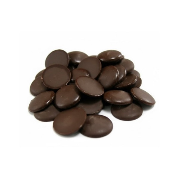 Diablottino 5,5 g stampo policarbonato 24 cioccolatini cialda tonda ø3,6xh0,6 cm Diablottino 5,5 g stampo policarbonato 24 cioccolatini cialda tonda ø3,6xh0,6 cm