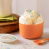 Bastoncini di zucchero Colori Perlati da 100 g di Decora Bastoncini di zucchero Colori Perlati da 100 g di Decora