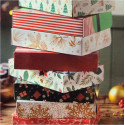 Scatole Happy per dolcetti da Decora
