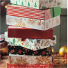 Scatole Happy per dolcetti da Decora Scatole Happy per dolcetti da Decora