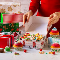 Scatole Happy per dolcetti da Decora