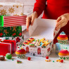 Scatole Happy per dolcetti da Decora Scatole Happy per dolcetti da Decora