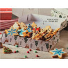 Scatole Happy per dolcetti da Decora Scatole Happy per dolcetti da Decora