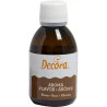 Aroma Rum Naturale Liquido Decora 50g Analcolico | Essenza per Babà e Pasticceria Aroma Rum Naturale Liquido Decora 50g Analcolico | Essenza per Babà e Pasticceria
