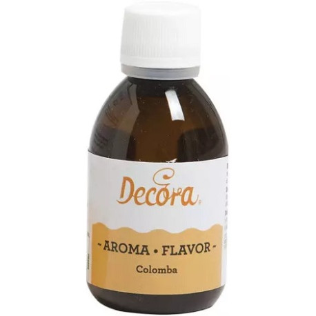 Aroma Colomba Naturale Liquido Decora 50g | Essenza per Impasto Dolce Pasquale Aroma Colomba Naturale Liquido Decora 50g | Essenza per Impasto Dolce Pasquale