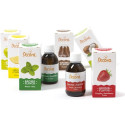 Aromi Naturali Liquidi Decora 50g per Dolci, Creme, Torte, Gelati e Biscotti