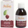 Aroma Naturale Amarena Liquido Decora 50g Analcolico | Essenza per Dolci, Torte e Biscotti Aroma Naturale Amarena Liquido Decora 50g Analcolico | Essenza per Dolci, Torte e Biscotti