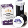 Colorante Alimentare Viola in Gel 28g Decora | Concentrato per Pasta di Zucchero e Creme