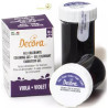 Colorante Alimentare Viola in Gel 28g Decora | Concentrato per Pasta di Zucchero e Creme