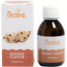Aroma Panettone Liquido Naturale Decora 50g | Essenza Professionale per Grandi Lievitati | Natale Aroma Panettone Liquido Naturale Decora 50g | Essenza Professionale per Grandi Lievitati | Natale