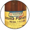 Aroma Panettone Liquido Madma 250ml ad Alta Concentrazione 1:2000 | Uso Professionale per Pasticceria e Lievitati Aroma Panettone Liquido Madma 250ml ad Alta Concentrazione 1:2000 | Uso Professionale per Pasticceria e Lievitati