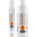 Velvet Spray Arancione Silikomart | Colorante Alimentare Effetto Velluto