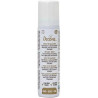 Colorante alimentare spray effetto metallizzato colore oro di Decora da 75 ml