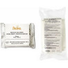 Pasta di zucchero Bianca Decora (250 g / 1 Kg) - Pronta all’Uso per Cake Design, Coperture e Modellaggio