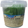 Pasta Reale di Mandorle Verde Madma 500 g – Per Cassate Siciliane, Torte e Frutta Martorana