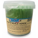 Pasta Reale di Mandorle Verde Madma 500 g – Per Cassate Siciliane, Torte e Frutta Martorana