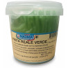 Pasta Reale di Mandorle Verde Madma 500 g – Per Cassate Siciliane, Torte e Frutta Martorana