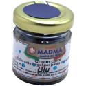 Colorante Alimentare in Gel Concentrato MADMA | Blu (25g) | Professionale per Pasta di Zucchero, Fondente e Creme