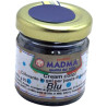 Colorante Alimentare in Gel Concentrato MADMA | Blu (25g) | Professionale per Pasta di Zucchero, Fondente e Creme