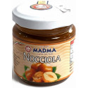 Pasta Nocciola Madma 100g – Preparato Aromatizzante Concentrato per Gelati, Creme e Pasticceria