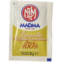Cannella Macinata Pura al 100% MADMA | Spezia in Polvere Naturale per Zeppole, Dolci e Focacce | Busta 5g
