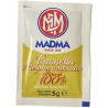 Cannella Macinata Pura al 100% MADMA | Spezia in Polvere Naturale per Zeppole, Dolci e Focacce | Busta 5g