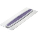 Wilton Spalma Ghiaccia Reale in Acciaio 22,8×H7,6 cm – Spatola a Lama Lunga per Superfici Lisce