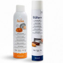 Staccante Spray Professionale per Alimenti Decora (250/500ml) – Ungi Teglie e Stampi Senza Farina