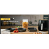 Teglie per Forno e Air Fryer in Alluminio Antiaderente da Vespa