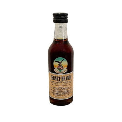 Fernet Branca Mignon cl 5