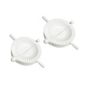 Set 2 stampi per ravioli in diverse misure
