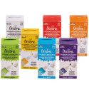 Coloranti Alimentari Liposolubili Decora (15g) | Ideali per Cioccolato, Panna e Creme Grasse