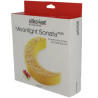 Moonlight Sonata 1000 Silikomart (23×17,8×H5,3cm) – Stampo in Silicone Serenata al Chiaro di Luna