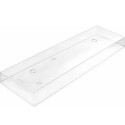 Silikomart Small I‑Gloo – Coperchio in Policarbonato H32mm per Abbattitore e Congelatore
