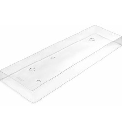 Silikomart Small I‑Gloo – Coperchio in Policarbonato H32mm per Abbattitore e Congelatore