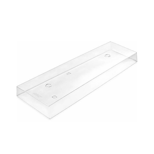 Silikomart Small I‑Gloo – Coperchio in Policarbonato H32mm per Abbattitore e Congelatore