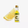 Limoncello De Capua Mignon 3 cl – Liquore al Limone 30% Vol